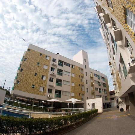 Thel Ubatuba - Apto 35/A, Monte Carlo - Praia Grande Экстерьер фото